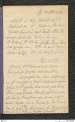 Seite 3, Tagebuch "Hallstatt" (NHMW-PRAE-BBB-90)